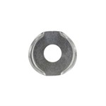Aluminum 90° Type H Tee Connector for 1-1/2