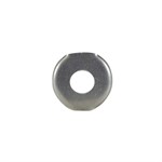 304 Stainless Steel 90° Type H Tee Connector for 1-1/2