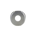 Aluminum 90° Type H Tee Connector for 1-1/2