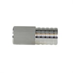 Aluminum Transition Sleeve, 1.50