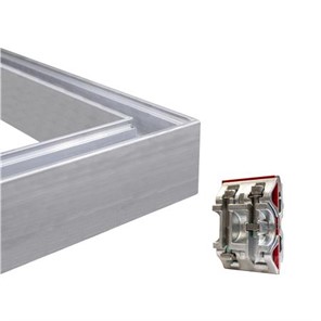 Level Lock+ Kit for 1/2