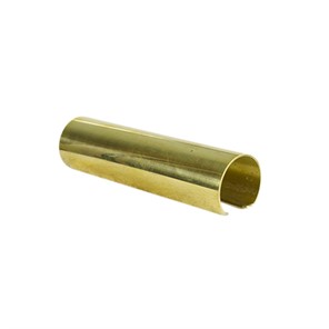 Brass Internal Splice, 1.50