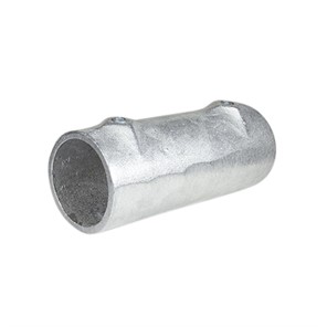 Aluminum Slip-On Coupling, 1-1/2