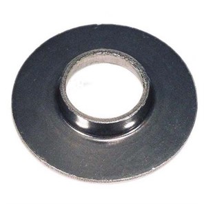 Aluminum Extra Heavy Base Flange for 2