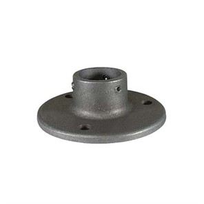 Wagnerail<span>™</span> Aluminum Flange