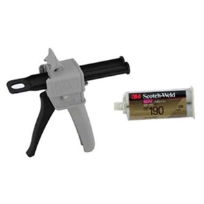 Epoxy Applicator Gun