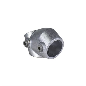 Kee Klamp<span>®</span> 30<span>°</span> to 60<span>°</span> Single Socket Tee for 1-1/4