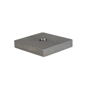 Steel Weld Block, 2-1/2