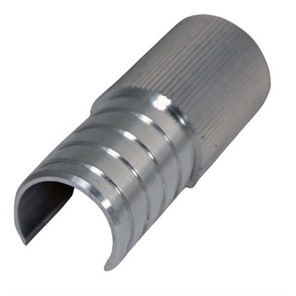 Aluminum Transition Sleeve, 1.25