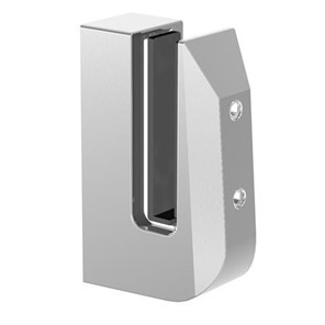 Level Lock Side or Fascia Mount Spigot