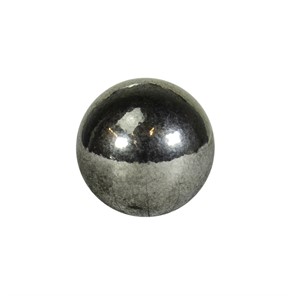 Steel Round Solid Ball, 1