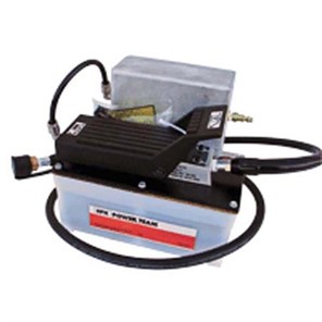 Ultra-tec® Hydraulic Pump