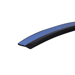 Black Cladding Gasket - 500'