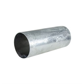 Glavanized Steel Post Sleeve for Up to 2.50