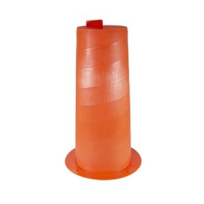Plastic Post Sleeve for Up to 3.50