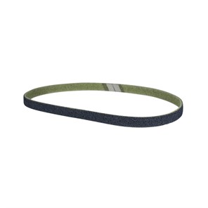 Polishing Belt, Fine Non-Woven Abrasive