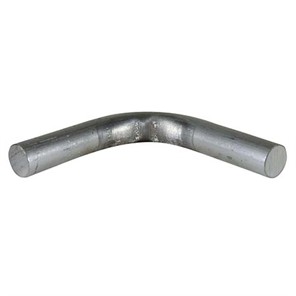 Aluminum 90<span>°</span> Bracket Arm, 5/8