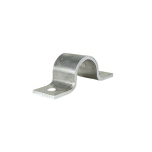 Aluminum U-Bracket, 2