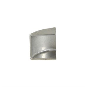 Stainless Steel Corner for 1.50