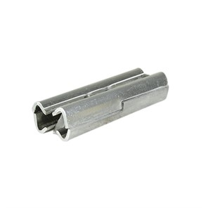 Aluminum Double Splice-Lock for 1.25