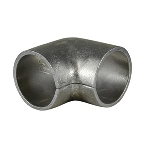 Aluminum 90<span>°</span> Elbow for 1-1/2