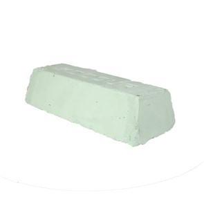 Green Dry Polishing Compound, 2.75lb