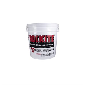 Rockite<span>®</span> Expansion Anchor Cement - 10 Lb. Box