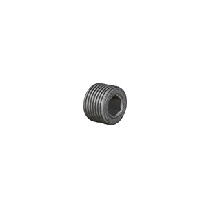 Kee Klamp Zinc Plated Steel Set Screw for 1-1/4