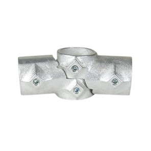 Aluminum Slip-On Adjustable Cross, 1