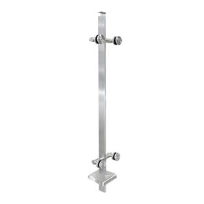 Legato Mid Post, 1/2