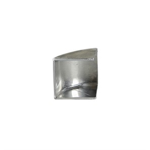 Aluminum Corner for 1.50