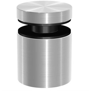 Standoff Pin with T Head, 10-21.52 mm Glass