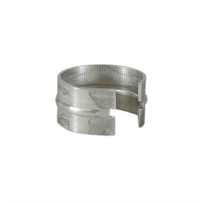 Aluminum Wedge-Lock<span>™</span> Welding Connector, 1-1/4
