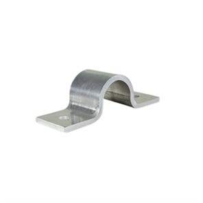 Aluminum U-Bracket, 2