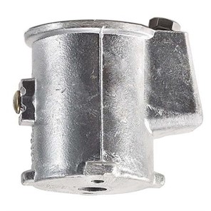 Removable Rail, Socket, Bronze, 4