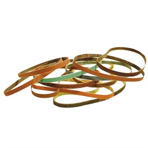 Polishing Belt, Medium Non-Woven Abrasive