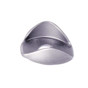 304 Stainless Steel 90° Type H Tee Connector for 2