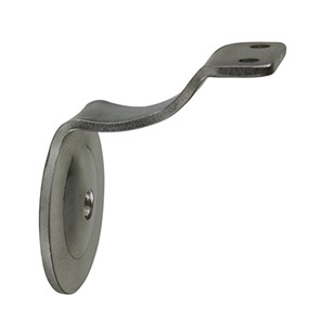 304 Satin Stainless 1/4