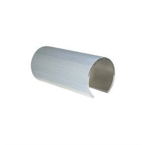 Aluminum Internal Sleeve, 2.50