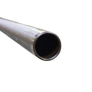 Black Steel Pipe, 1.25