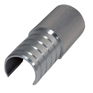Aluminum Transition Sleeve, 1.50