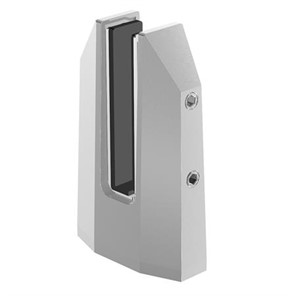 Level Lock Center Concealed Spigot