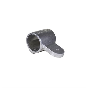 Aluminum Slip-On Adjustable Elbow or Tee Male Body for 1.25