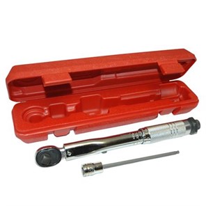 PanelGrip<span>®</span> Torque Wrench