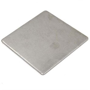 Aluminum Plate, 4