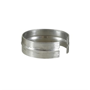 Aluminum Wedge-Lock<span>™</span> Welding Connector, 2.50