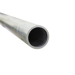 Aluminum Pipe, 1.50