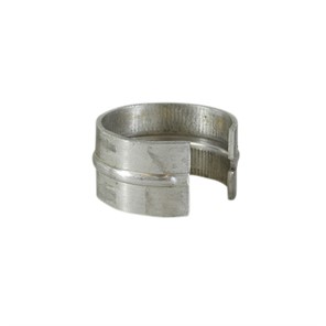 Aluminum Wedge-Lock<span>™</span> Welding Connector, 1.50