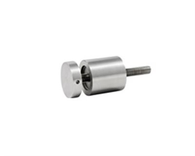 316 Stainless Steel Standoff Pin, 50 mm Projection